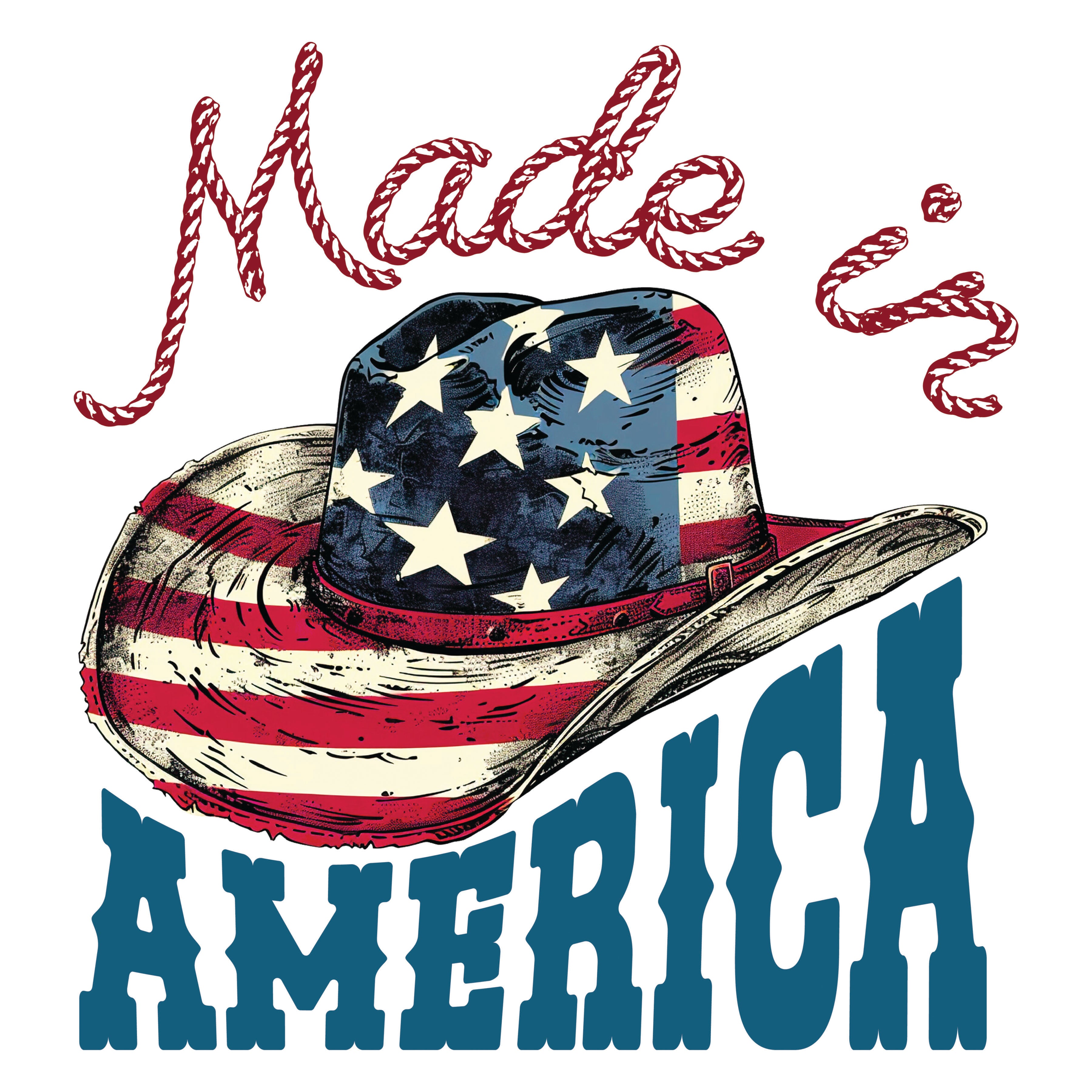 Rustic Made in America Rustic Made in America