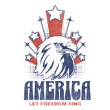 America Let Freedom Ring America Let Freedom Ring