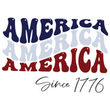America Since 1776 America Since 1776