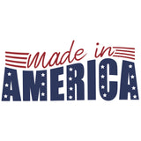 Made in America Made in America
