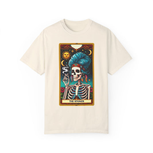 The Stoner 2 Unisex Comfort Colors T-shirt