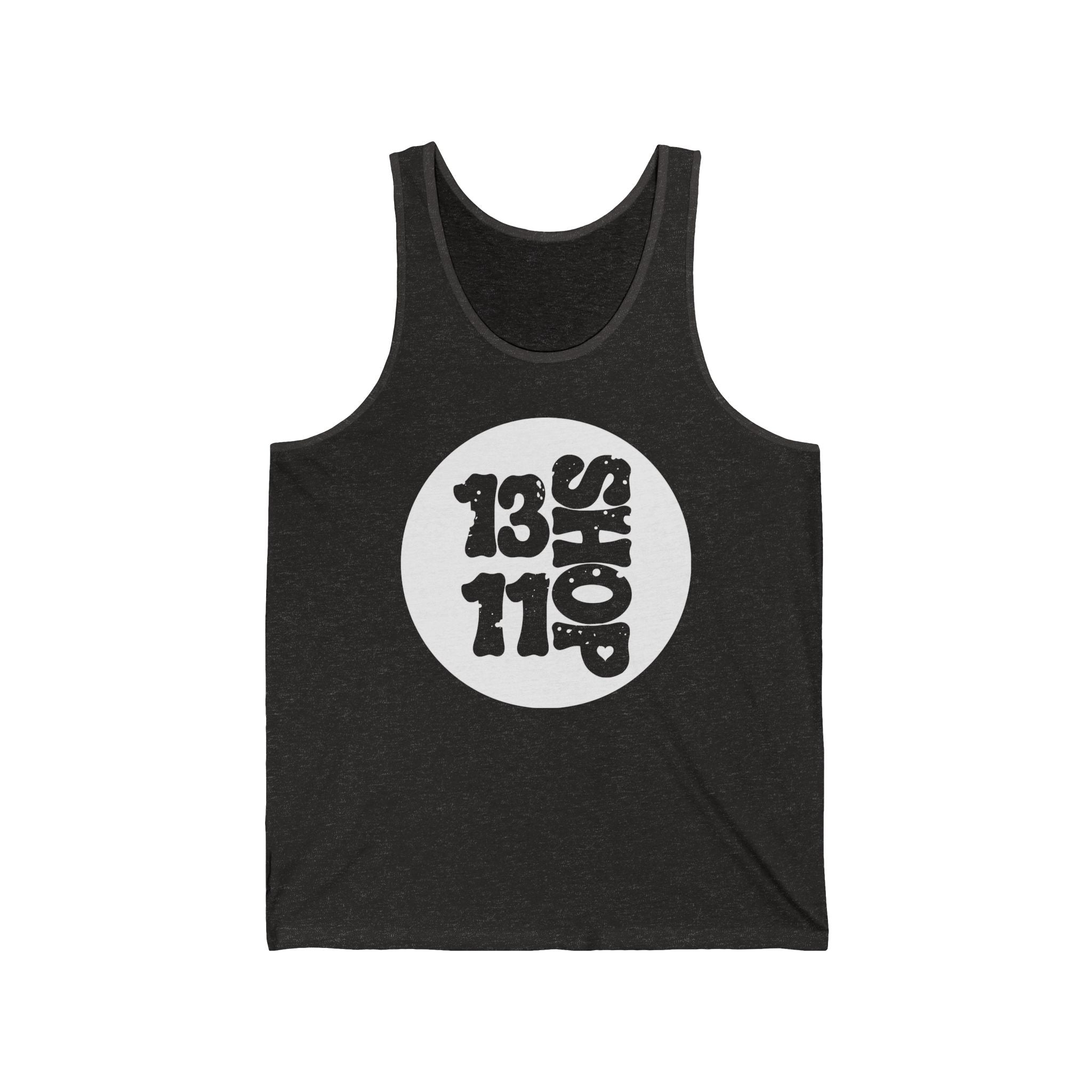 13 11 Shop Basic Tank Top - Unisex 13 11 Shop Basic Tank Top - Unisex