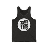13 11 Shop Basic Tank Top - Unisex 13 11 Shop Basic Tank Top - Unisex