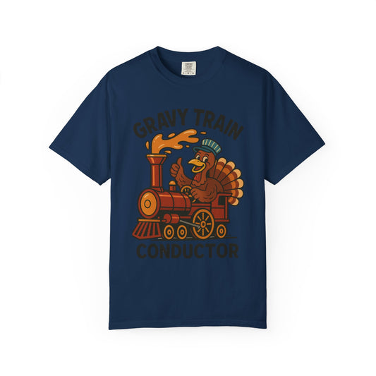 Gravy Train Premium T-Shirt - Unisex