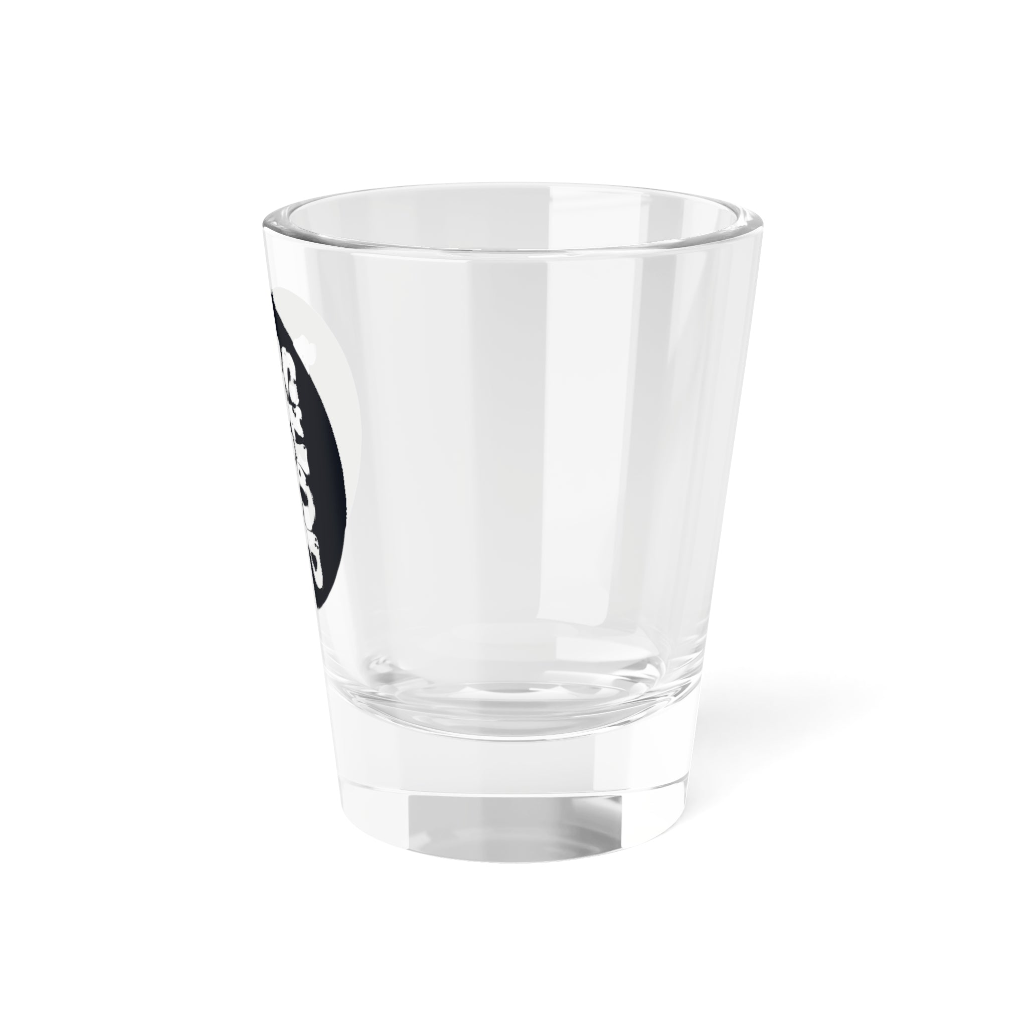 13 11 Shop Shot Glass - 1.5oz 13 11 Shop Shot Glass - 1.5oz