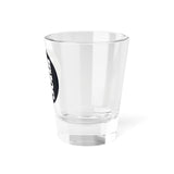 13 11 Shop Shot Glass - 1.5oz 13 11 Shop Shot Glass - 1.5oz
