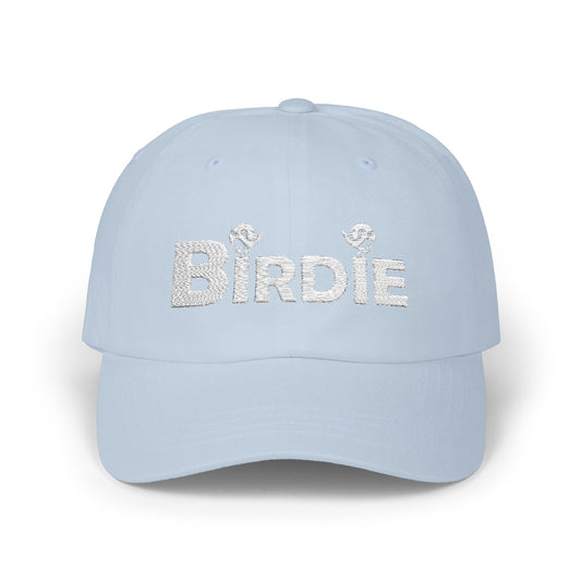 Birdie Golf Classic Dad Cap