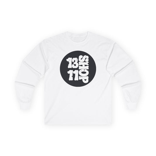 13 11 Shop Long Sleeve Basic T-Shirt - Unisex