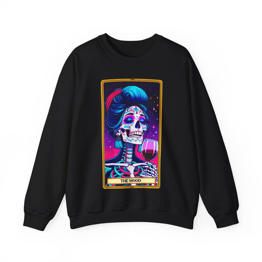 The Mood 3 Crewneck Sweatshirt - Unisex