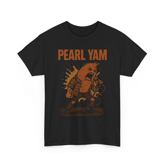 Pearl Yam Basic T-Shirt - Unisex