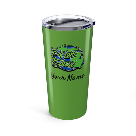 Tumbler - 20oz - Big Lake Glass