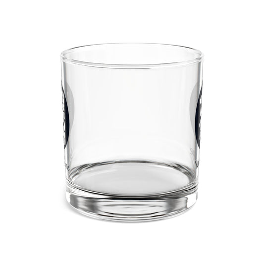 13 11 Shop Rocks Glass - 10oz