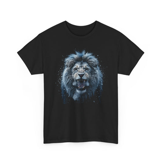 Lion Ice Basic T-Shirt - Unisex