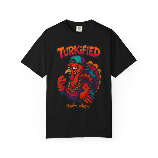 Turkified Premium T-Shirt - Unisex