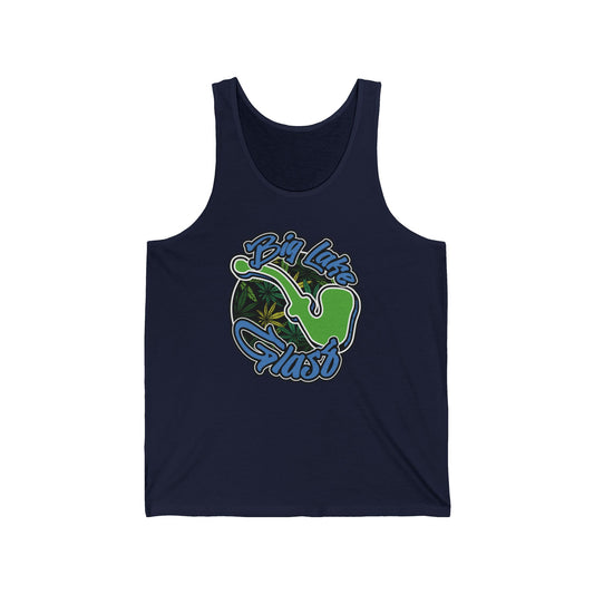 Basic Tank Top - Unisex - Big Lake Glass Pipe