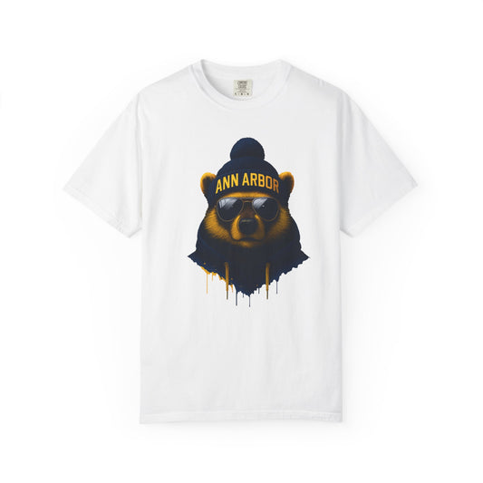 Winter Wolverine A2 Premium T-Shirt - Unisex