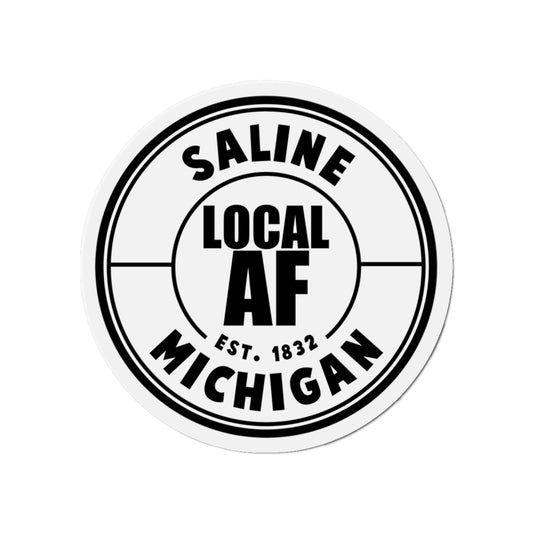 Saline Local AF Magnet
