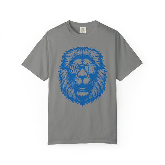 Let's Go Detroit Premium T-Shirt - Unisex