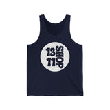 13 11 Shop Basic Tank Top - Unisex 13 11 Shop Basic Tank Top - Unisex
