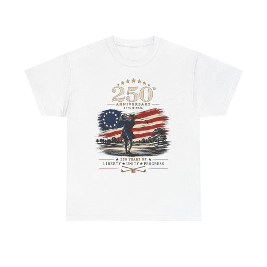 Soldier Flag Salute 250th Anniversary Vintage Patriotic Americana Basic T-Shirt - Unisex