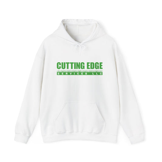 Hoodie - Unisex - Cutting Edge Services LLC