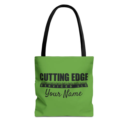 Tote Bag - Cutting Edge Services LLC