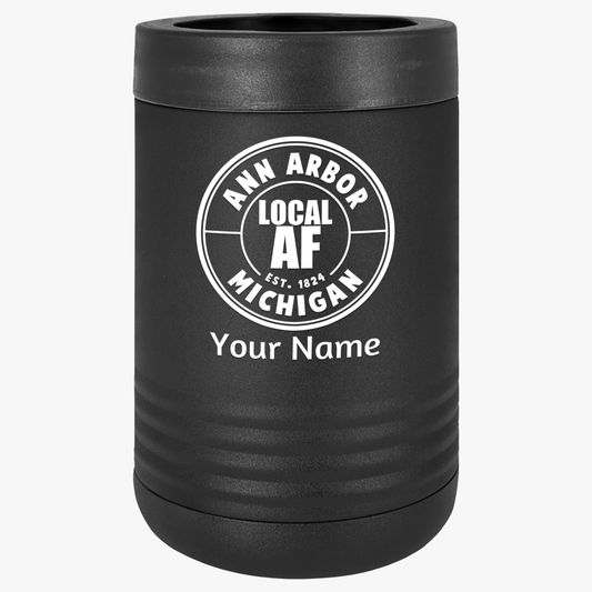 Ann Arbor Local AF Hard Can Cooler - 12oz