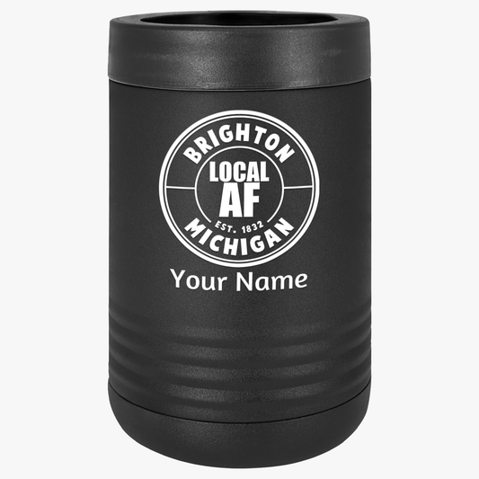 Brighton Local AF Hard Can Cooler - 12oz