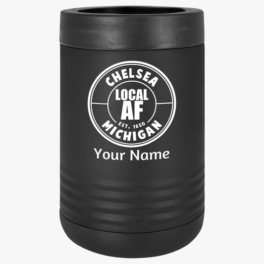 Chelsea Local AF Hard Can Cooler - 12oz
