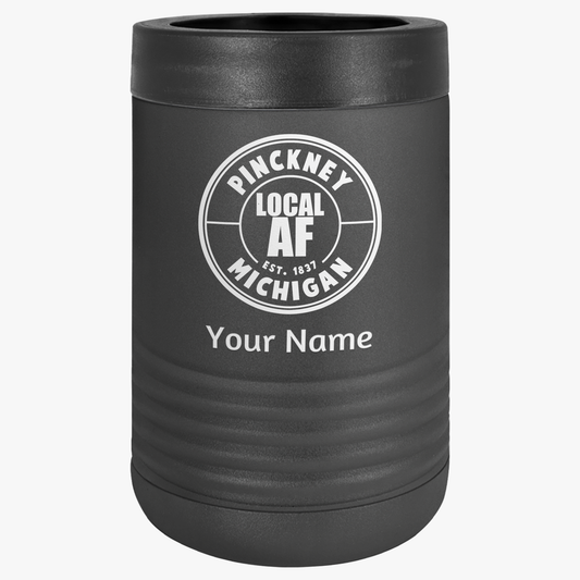 Pinckney Local AF Hard Can Cooler - 12oz