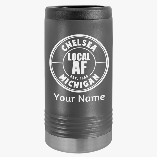 Chelsea Local AF Hard Can Cooler - Skinny