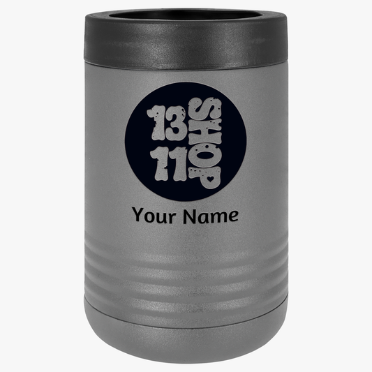 13 11 Shop Hard Can Cooler - 12oz