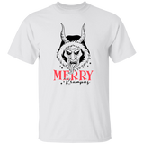 Merry Krampus G500 5.3 oz. T-Shirt Merry Krampus G500 5.3 oz. T-Shirt