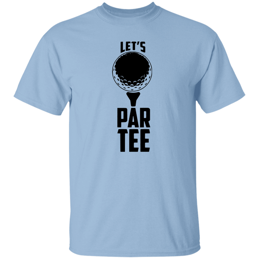 Lets Par Tee 2 G500 5.3 oz. T-Shirt