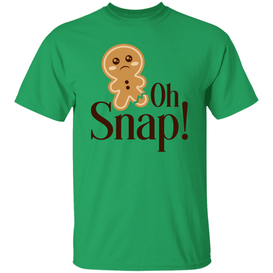 Oh Snap G500 5.3 oz. T-Shirt