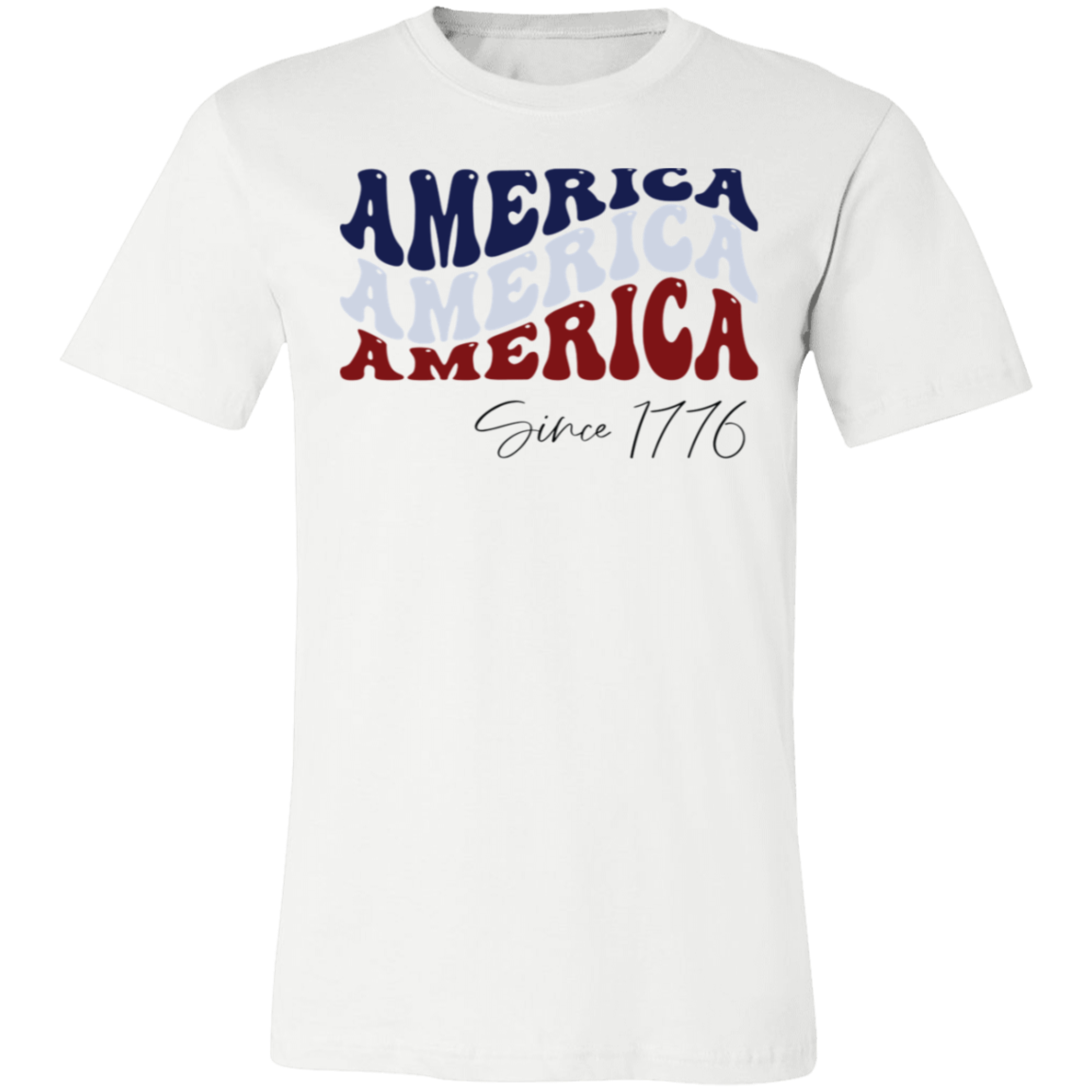 America Since 1776 America Since 1776