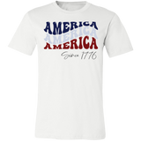 America Since 1776 America Since 1776