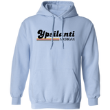 Ypsilanti Groovy 1 G185 Gildan Pullover Hoodie Ypsilanti Groovy 1 G185 Gildan Pullover Hoodie