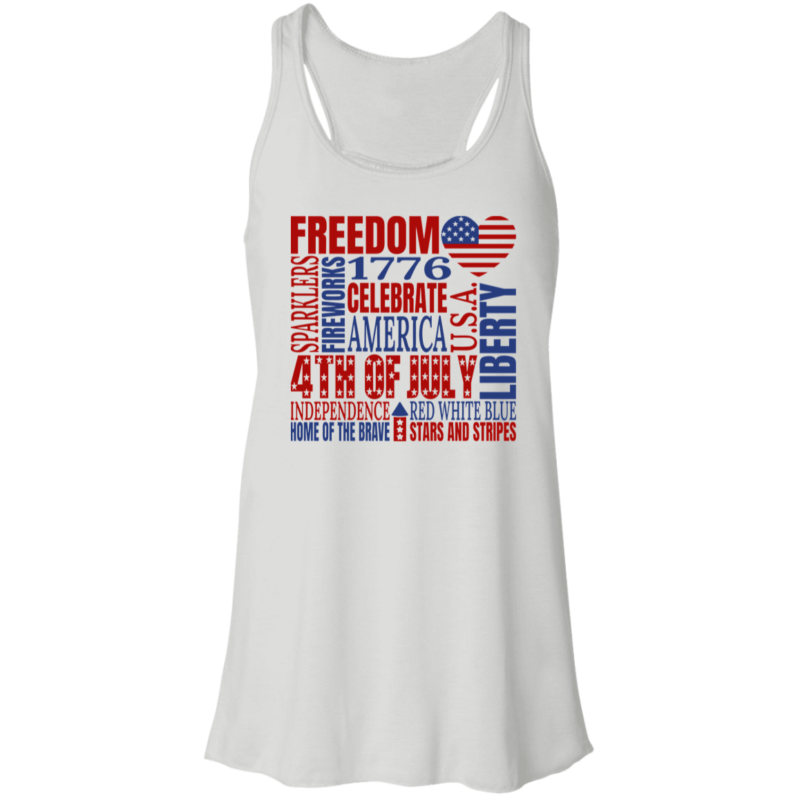 Fourth of July Subway Art Fourth of July Subway Art