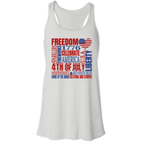 Fourth of July Subway Art Fourth of July Subway Art