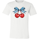 Coquette 4th Of July Cherries Coquette 4th Of July Cherries