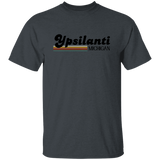 Ypsilanti Groovy 1 G500 5.3 oz. T-Shirt Ypsilanti Groovy 1 G500 5.3 oz. T-Shirt