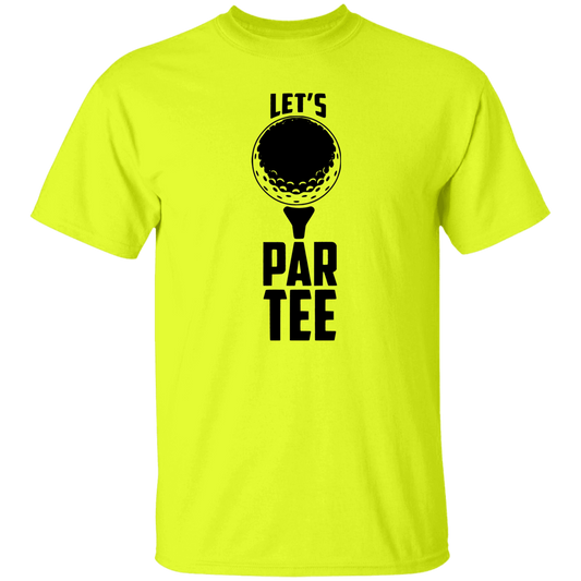 Lets Par Tee 2 G500 5.3 oz. T-Shirt