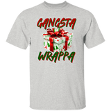 Gangsta Wrappa G500 5.3 oz. T-Shirt Gangsta Wrappa G500 5.3 oz. T-Shirt