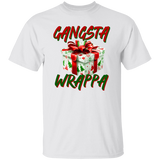 Gangsta Wrappa G500 5.3 oz. T-Shirt Gangsta Wrappa G500 5.3 oz. T-Shirt