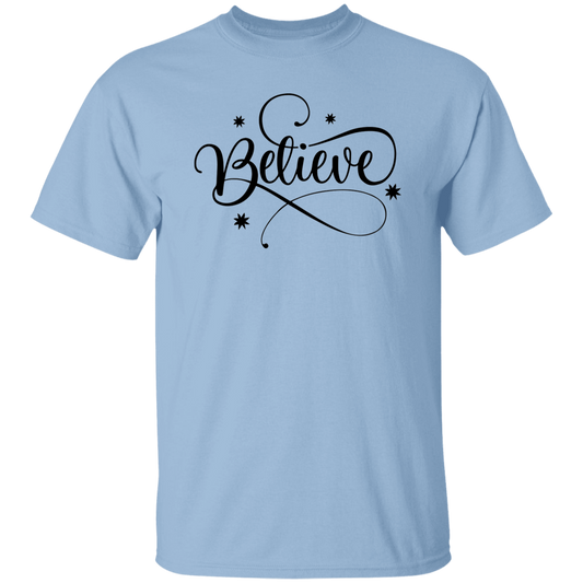 Believe G500 5.3 oz. T-Shirt