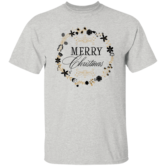 Merry Christmas 2 G500 5.3 oz. T-Shirt
