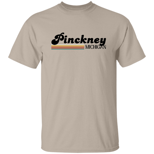 Pinckney Groovy 1 G500 5.3 oz. T-Shirt