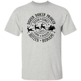 Reindeer Round 1 G500 5.3 oz. T-Shirt Reindeer Round 1 G500 5.3 oz. T-Shirt