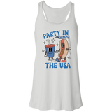 party in the usa party in the usa